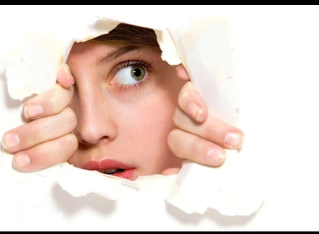 نقش مزاج در اختلال ترس