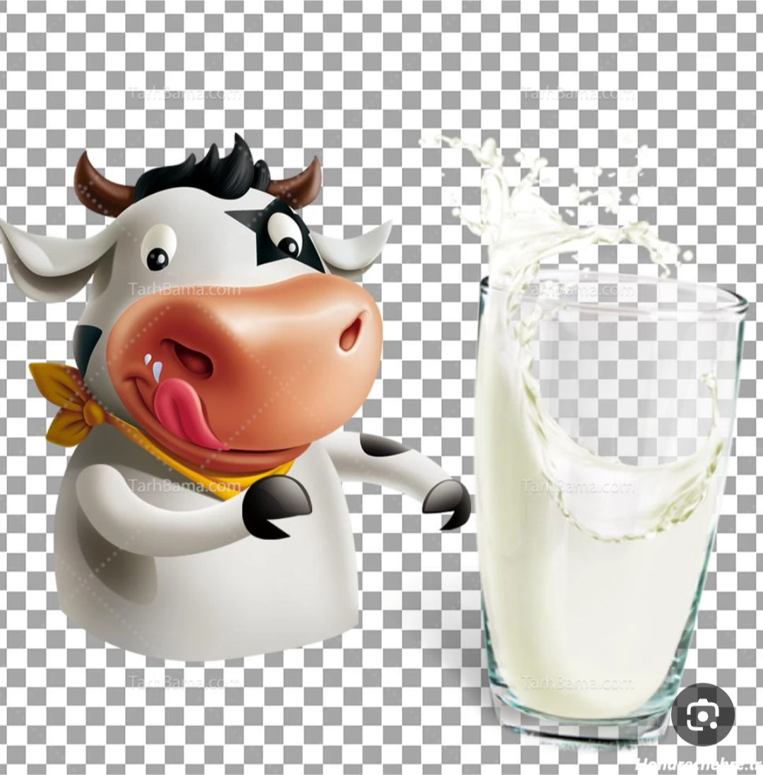 شیر
