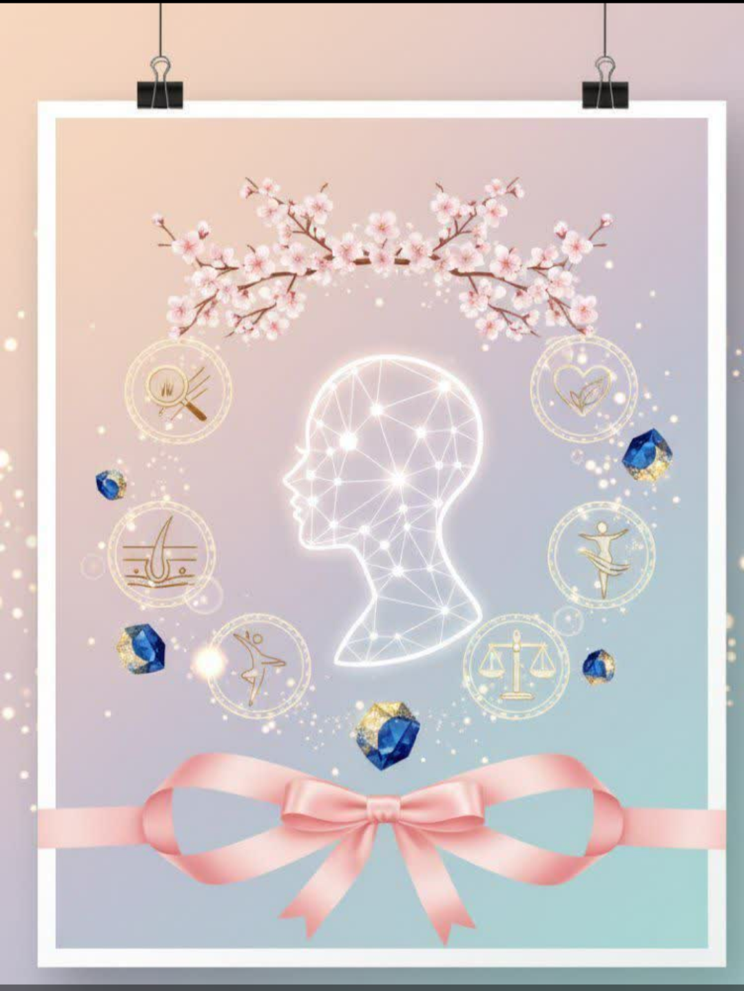 دوره جامع آموزشی برای خانم ها