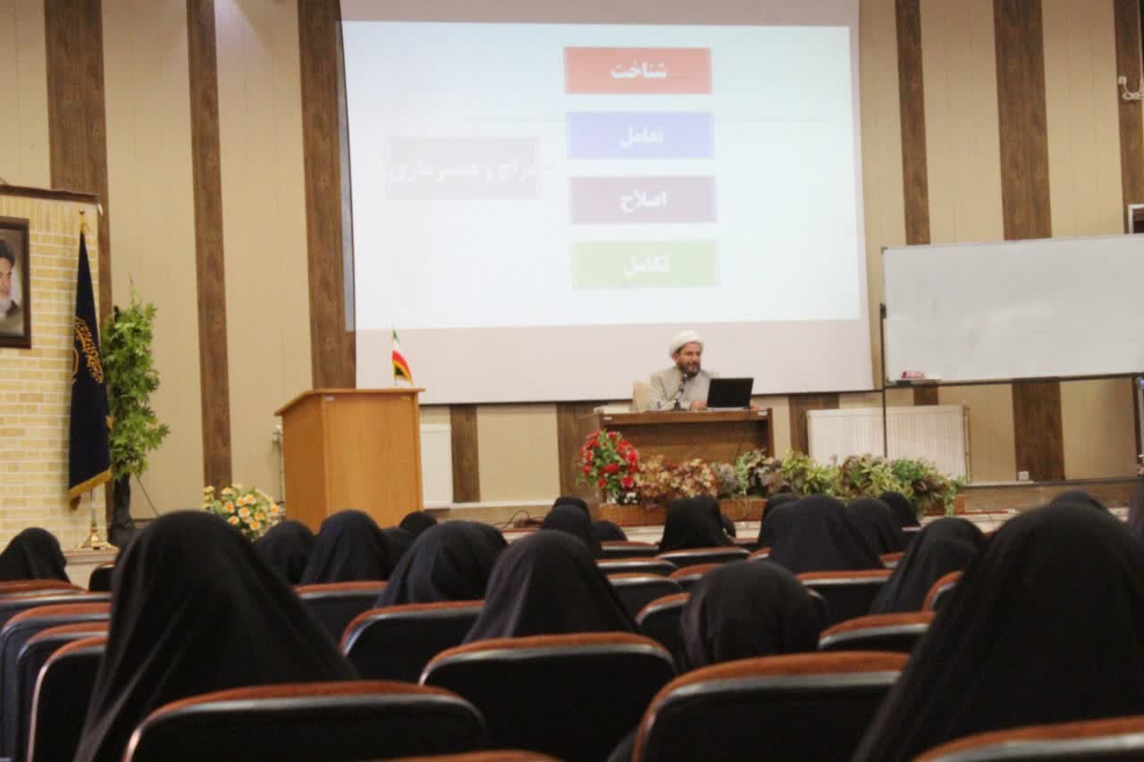 سپر دفاعی فرزندان در دنیای پیچیده
