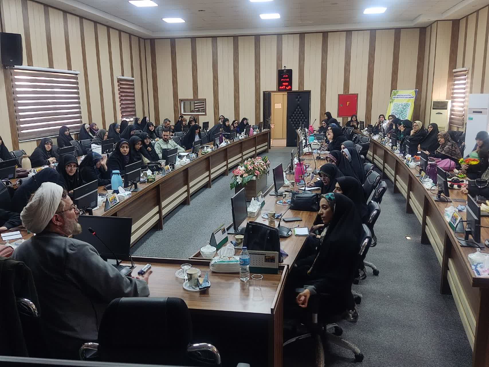 تربیت صحیح فرزندان