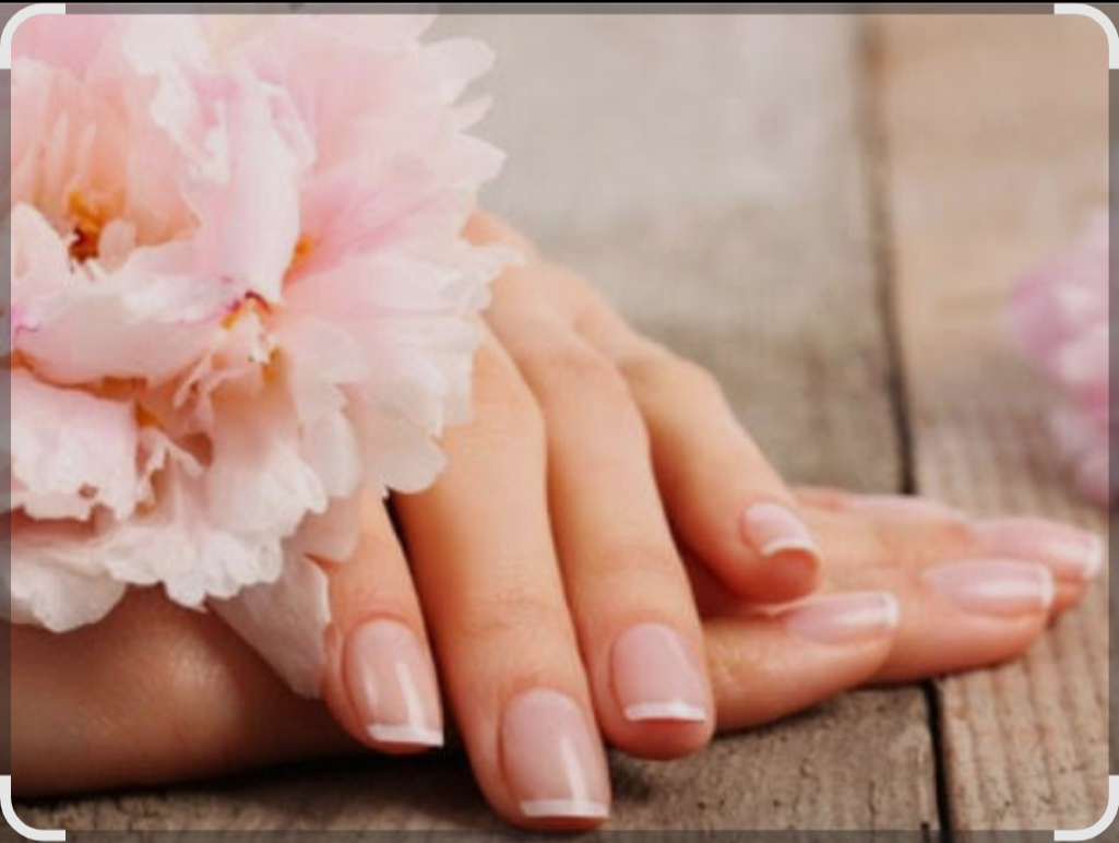 تاثیر غلبه مزاج بر روی ناخن