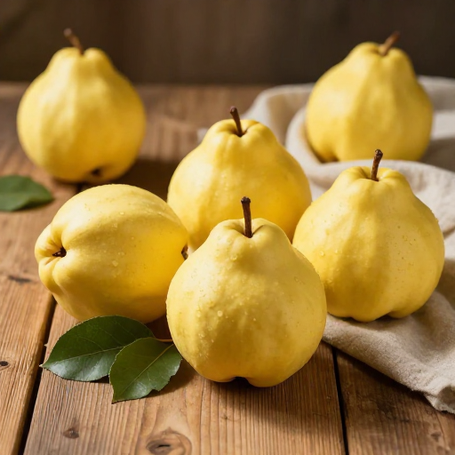 به!میوه بهشتی